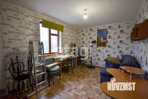 Дом 275м², 3-этажный, участок 9 сот.