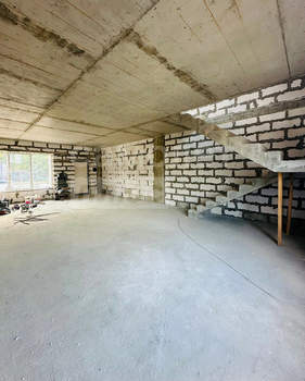 Дом 558м², 2-этажный, участок 6 сот.