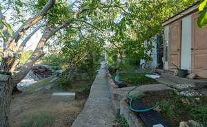 Дом 22м², 1-этажный, участок 5 сот.