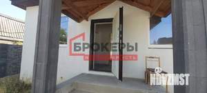 Дом 115м², 1-этажный, участок 5 сот.