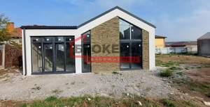 Дом 81м², 1-этажный, участок 4 сот.