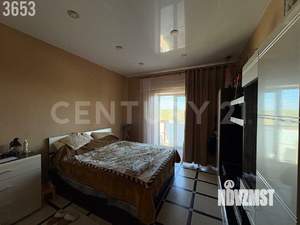 Дом 175м², 3-этажный, участок 9 сот.