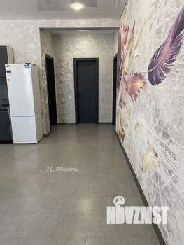 Дом 93м², 1-этажный, участок 4 сот.