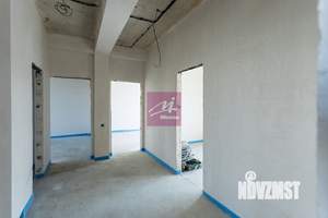 Коттедж 202м², 2-этажный, участок 5 сот.