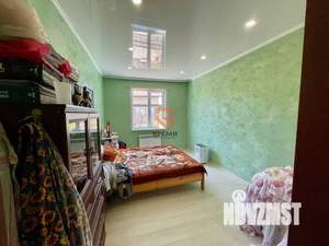 Дом 94м², 2-этажный, участок 9 сот.