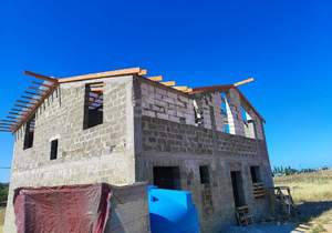 Дом 200м², 2-этажный, участок 4 сот.