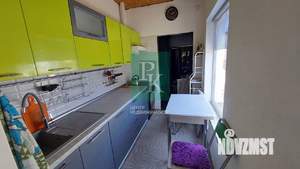 Дом 53м², 1-этажный, участок 6 сот.