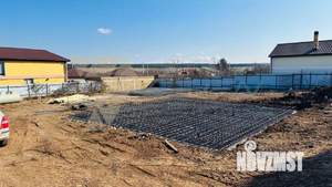 Дом 79м², 1-этажный, участок 4 сот.