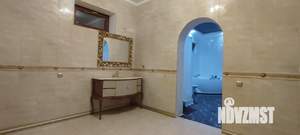 Дом 400м², 3-этажный, участок 9 сот.