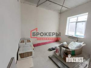 Дом 134м², 2-этажный, участок 3 сот.