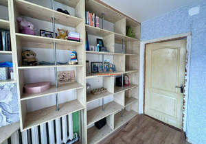 Дом 90м², 1-этажный, участок 7 сот.