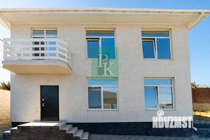 Дом 116м², 2-этажный, участок 4 сот.