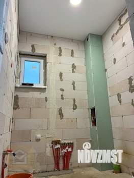 Дом 100м², 2-этажный, участок 5 сот.