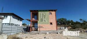 Дом 180м², 2-этажный, участок 4 сот.