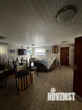 Дом 243м², 4-этажный, участок 4 сот.