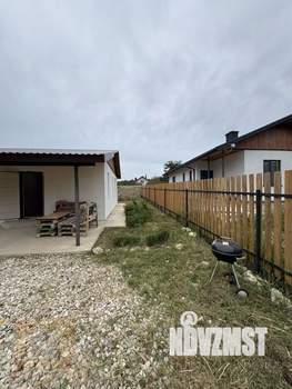 Дача 117м², 2-этажный, участок 4 сот.