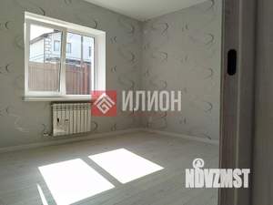 Дом 95м², 1-этажный, участок 5 сот.