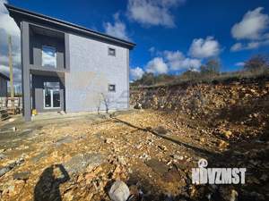 Дом 180м², 2-этажный, участок 4 сот.