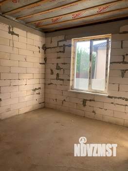 Дом 104м², 1-этажный, участок 5 сот.