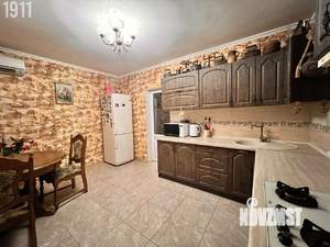 Дом 104м², 2-этажный, участок 4 сот.