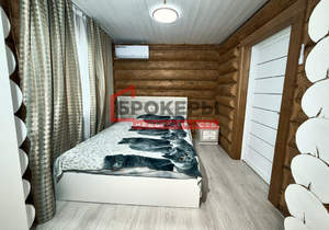 Дача 129м², 2-этажный, участок 7 сот.