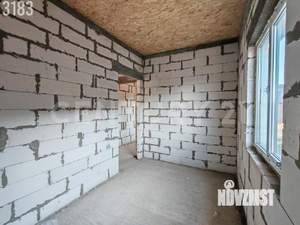 Дом 96м², 1-этажный, участок 4 сот.