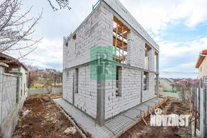 Дача 150м², 2-этажный, участок 4 сот.