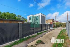 Дача 87м², 2-этажный, участок 4 сот.