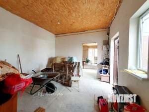 Дача 82м², 1-этажный, участок 5 сот.