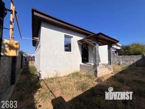 Дом 115м², 1-этажный, участок 5 сот.