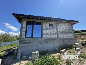 Дом 90м², 1-этажный, участок 4 сот.