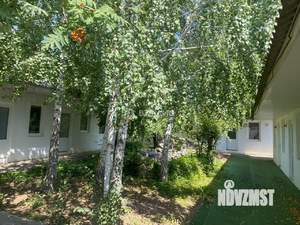 Дом 357м², 1-этажный, участок 8 сот.