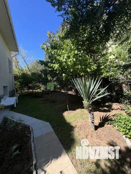 Дом 203м², 3-этажный, участок 5 сот.