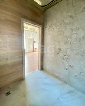 Дом 35м², 2-этажный, участок 6 сот.