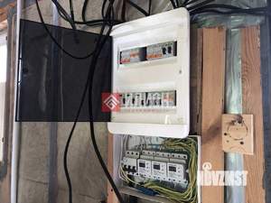 Дом 104м², 2-этажный, участок 4 сот.