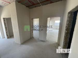 Дом 117м², 1-этажный, участок 6 сот.