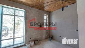 Дом 105м², 1-этажный, участок 4 сот.