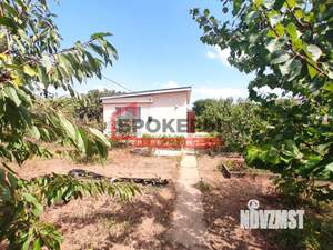 Дом 40м², 1-этажный, участок 4 сот.