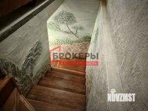 Дом 68м², 2-этажный, участок 4 сот.