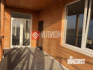 Дом 100м², 1-этажный, участок 4 сот.