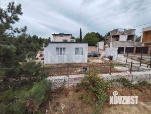 Дом 40м², 1-этажный, участок 4 сот.