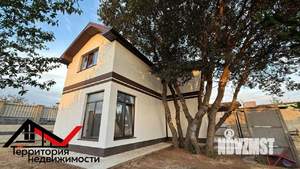 Дом 138м², 2-этажный, участок 5 сот.