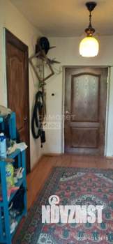 Дом 60м², 1-этажный, участок 16 сот.