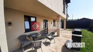 Дом 162м², 1-этажный, участок 4 сот.