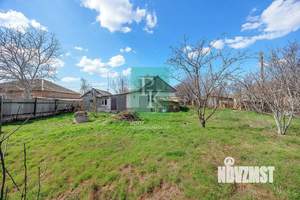 Дом 85м², 1-этажный, участок 5 сот.