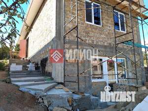 Дом 140м², 2-этажный, участок 4 сот.