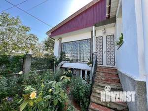 Дом 75м², 1-этажный, участок 4 сот.