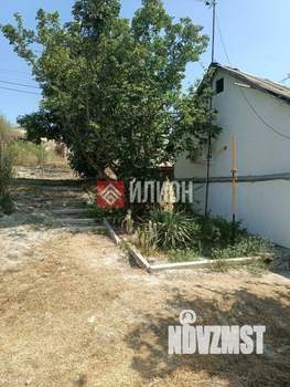 Дом 45м², 1-этажный, участок 6 сот.