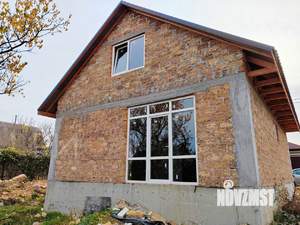 Дом 128м², 2-этажный, участок 4 сот.