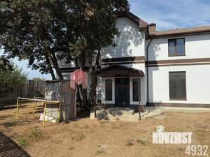 Дом 139м², 2-этажный, участок 5 сот.